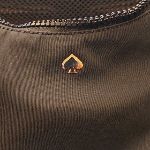 Black Kate Spade shoulder bag - Picture 5 of 7